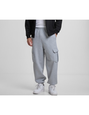 BUI-BY258-90's Cargo Sweatpants